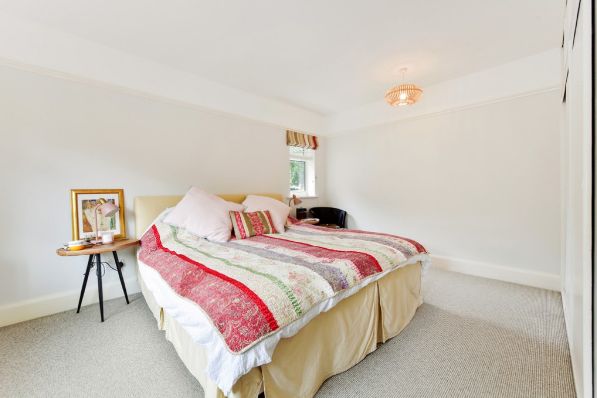 Romsey Road, Winchester