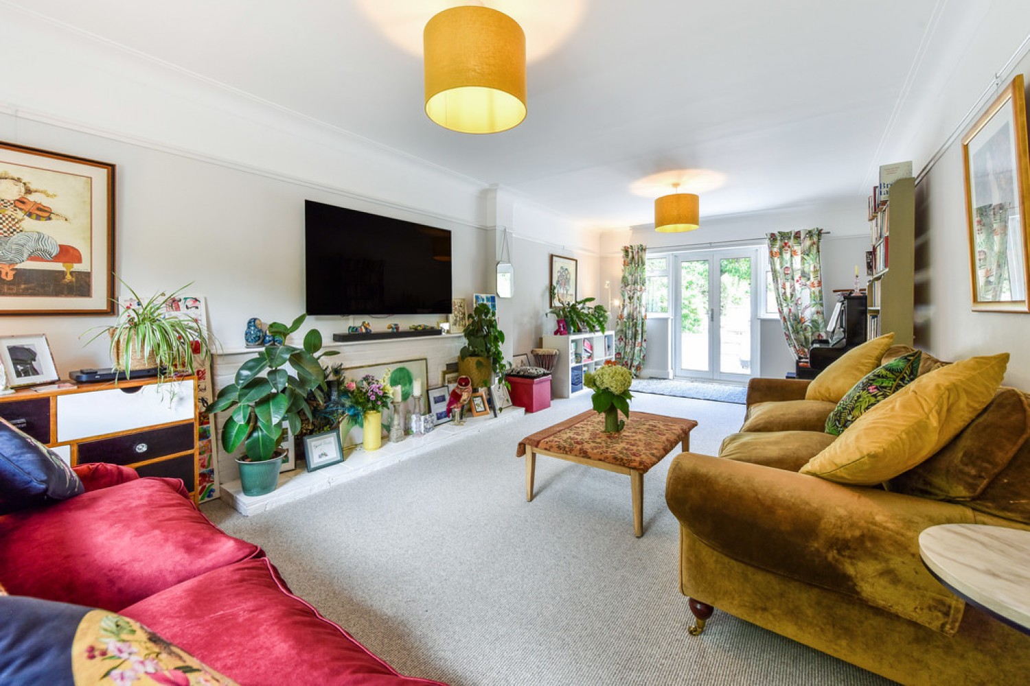 5 bedroom House for Sale Romsey Road, Winchester