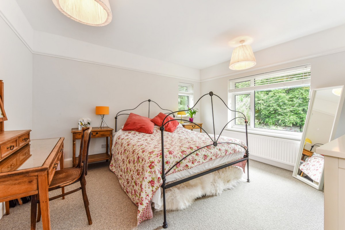 Romsey Road, Winchester