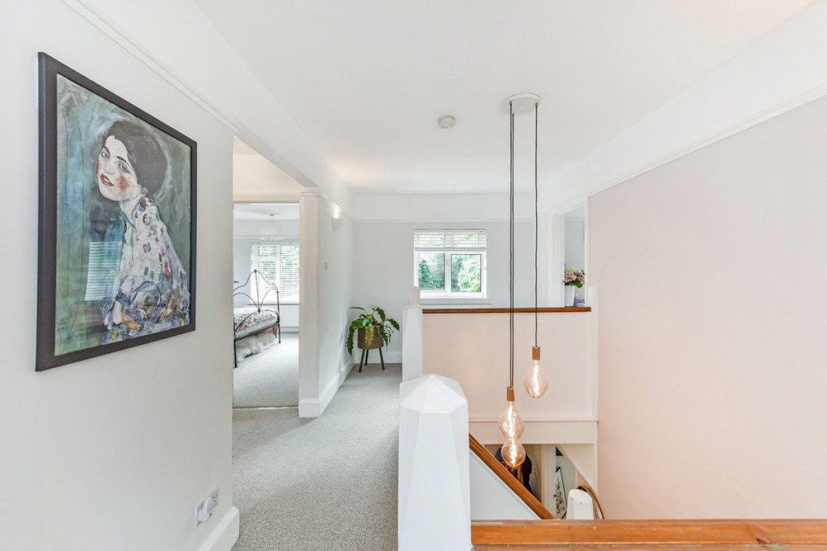 Romsey Road, Winchester