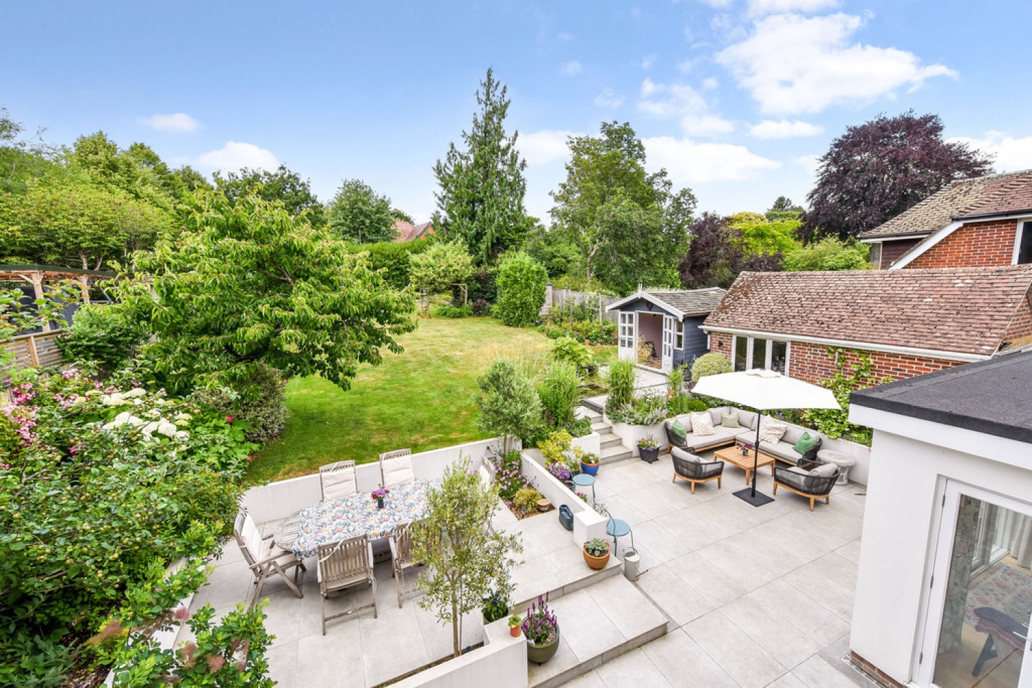 5 bedroom House for Sale Romsey Road, Winchester
