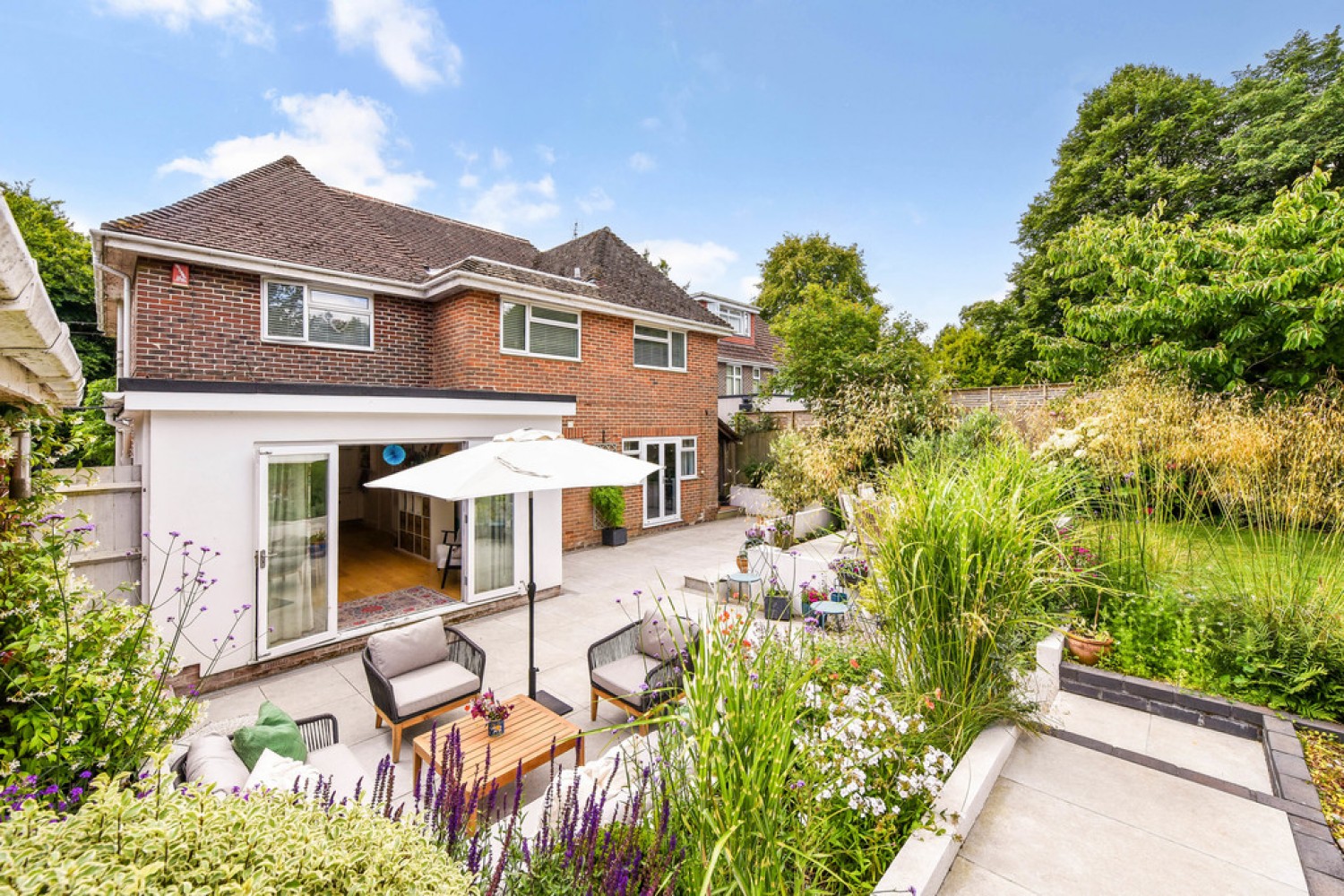 5 bedroom House for Sale Romsey Road, Winchester