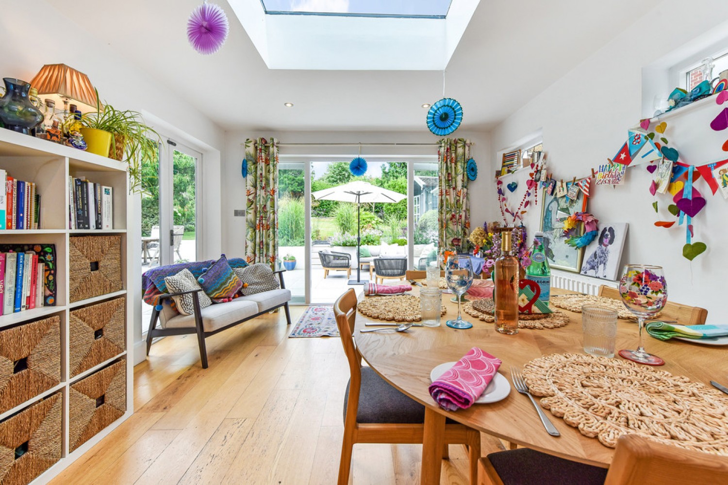 5 bedroom House for Sale Romsey Road, Winchester
