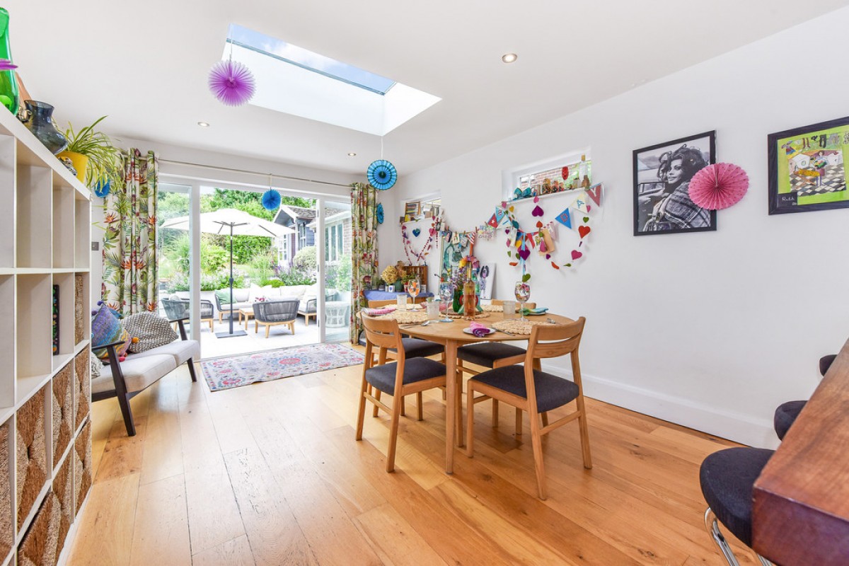 Romsey Road, Winchester