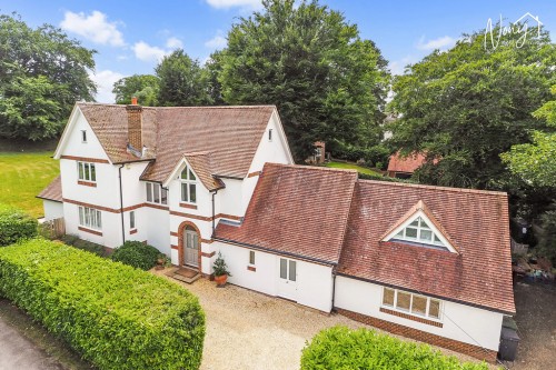 Wonston, SO21