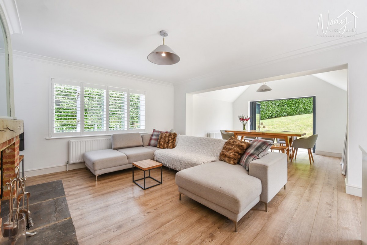 Wonston, SO21