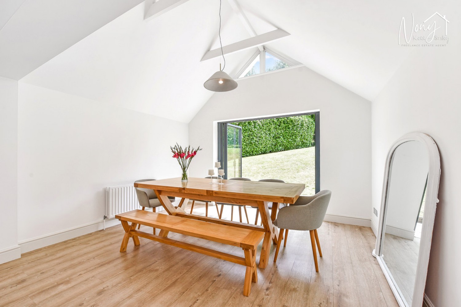 Wonston, SO21