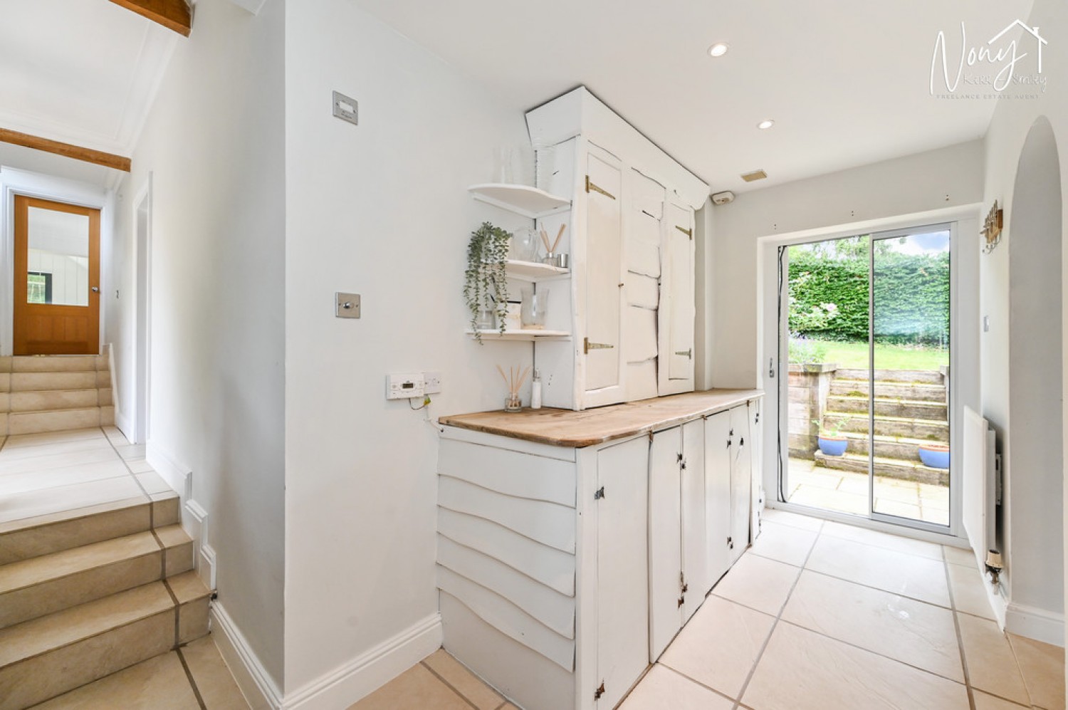 Wonston, SO21