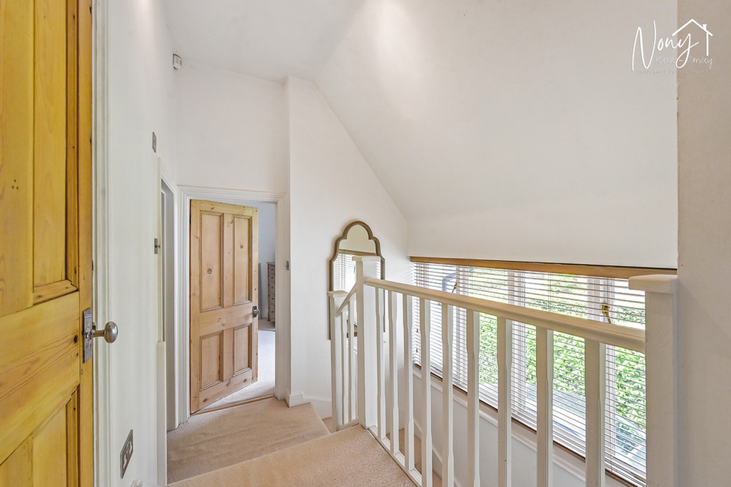Wonston, SO21