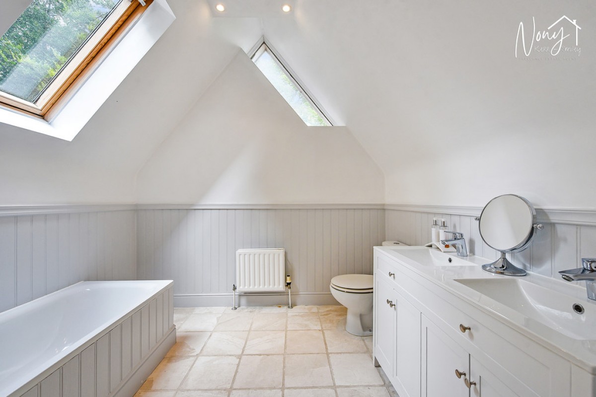 Wonston, SO21