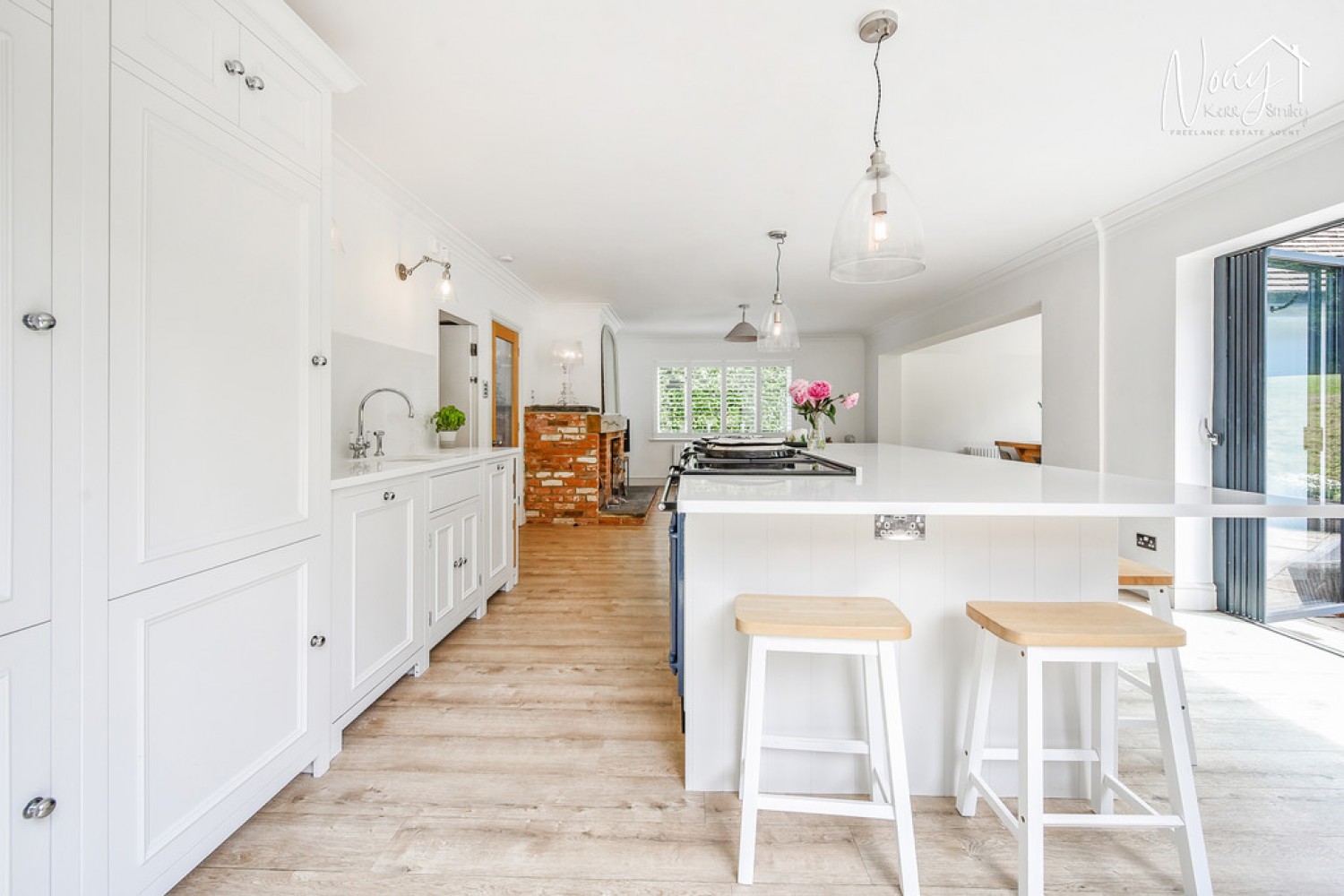 Wonston, SO21
