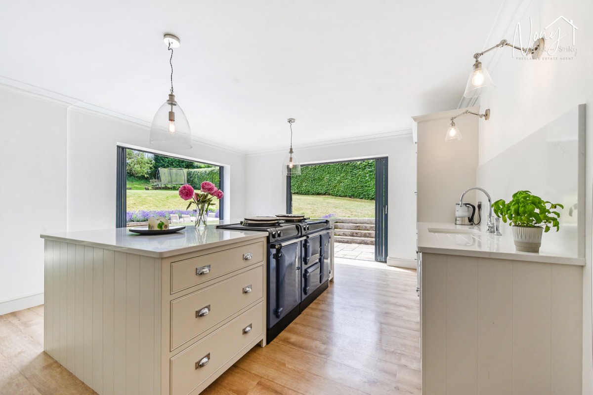 Wonston, SO21