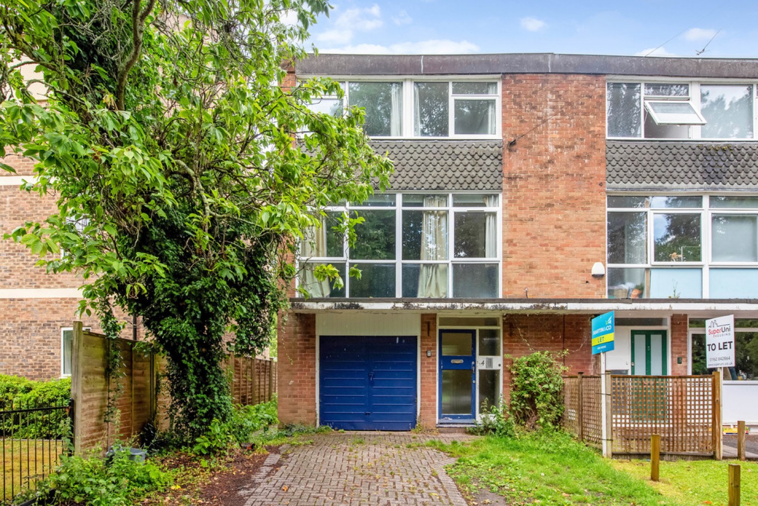 5 bedroom House for Sale Sparkford Close, Winchester