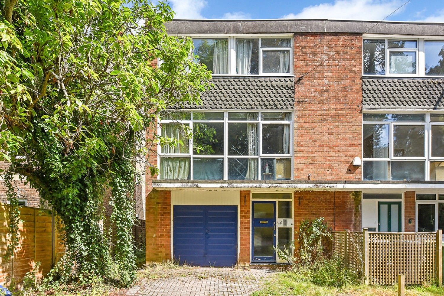 5 bedroom House for Sale Sparkford Close, Winchester