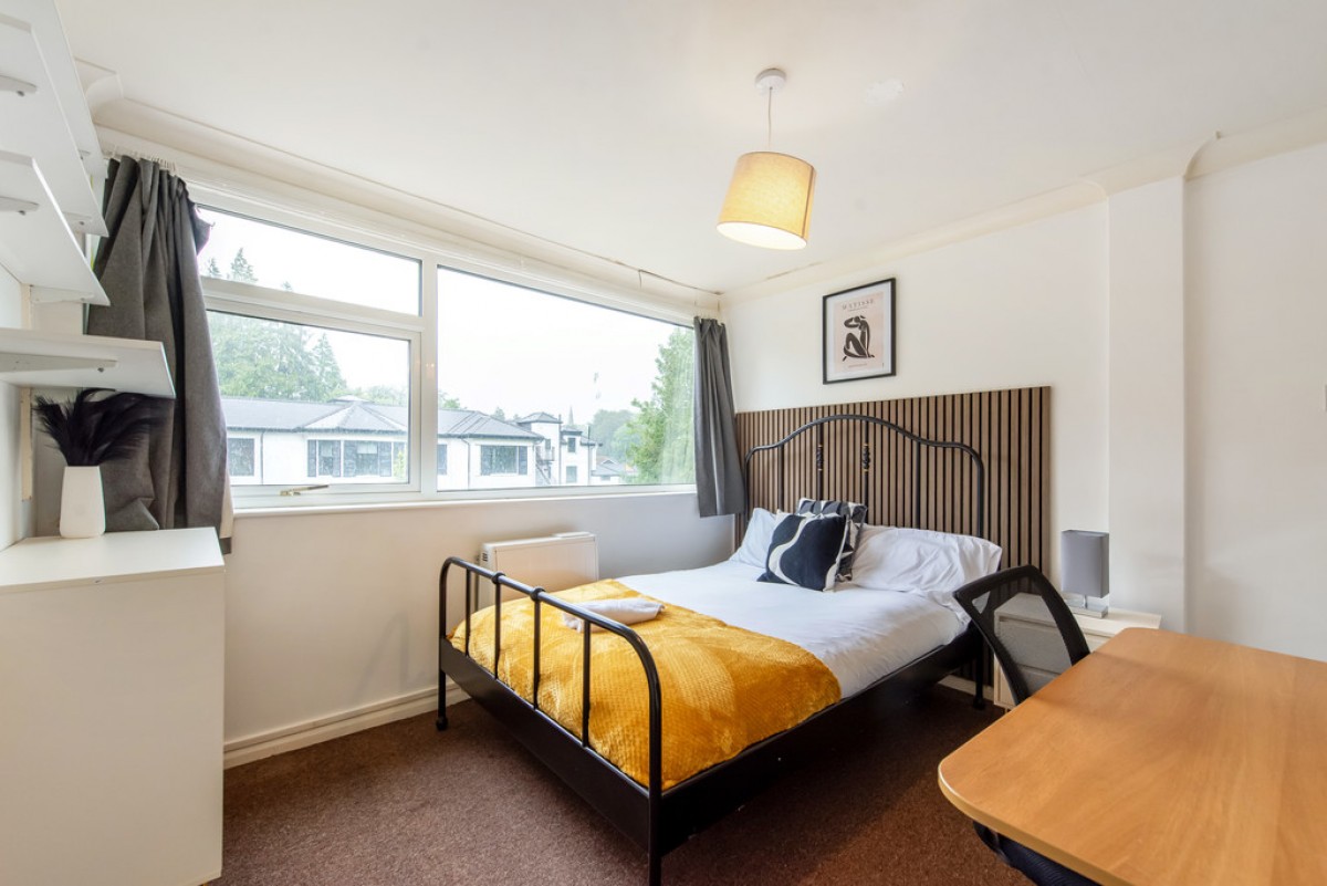 Sparkford Close, Winchester