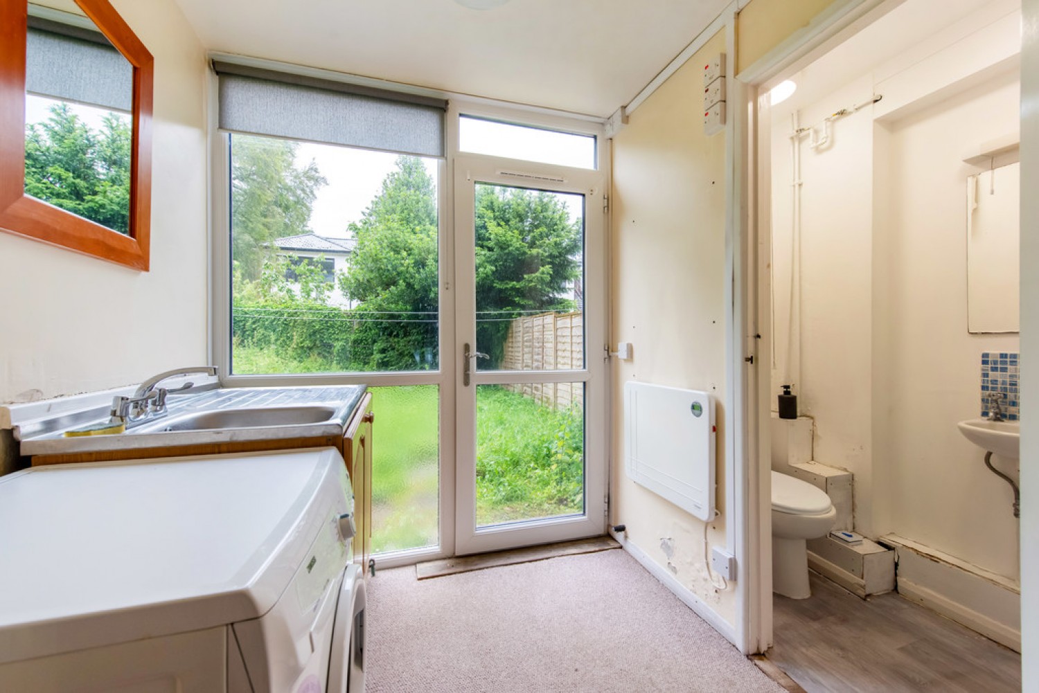 5 bedroom House for Letting Sparkford Close, Winchester