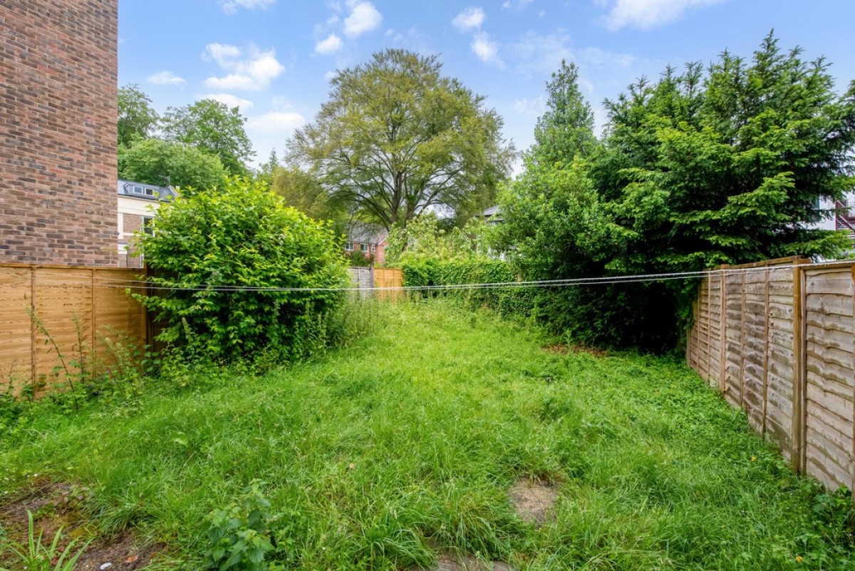 Sparkford Close, Winchester