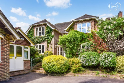 Worthy Road, Winchester