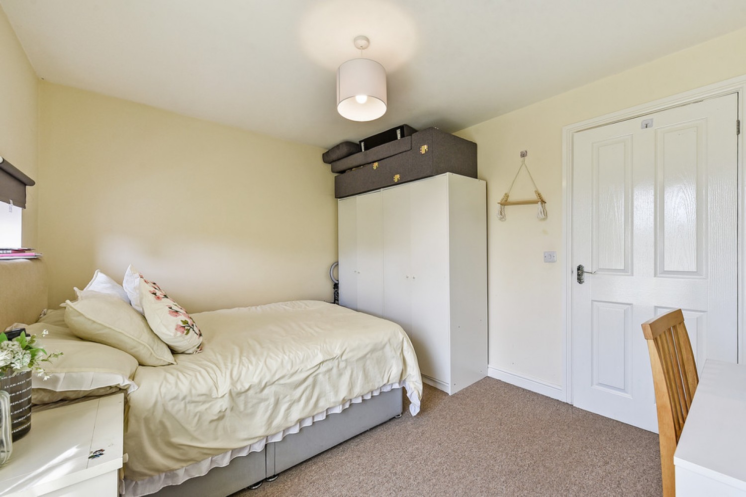 Adelaide Mews, Andover