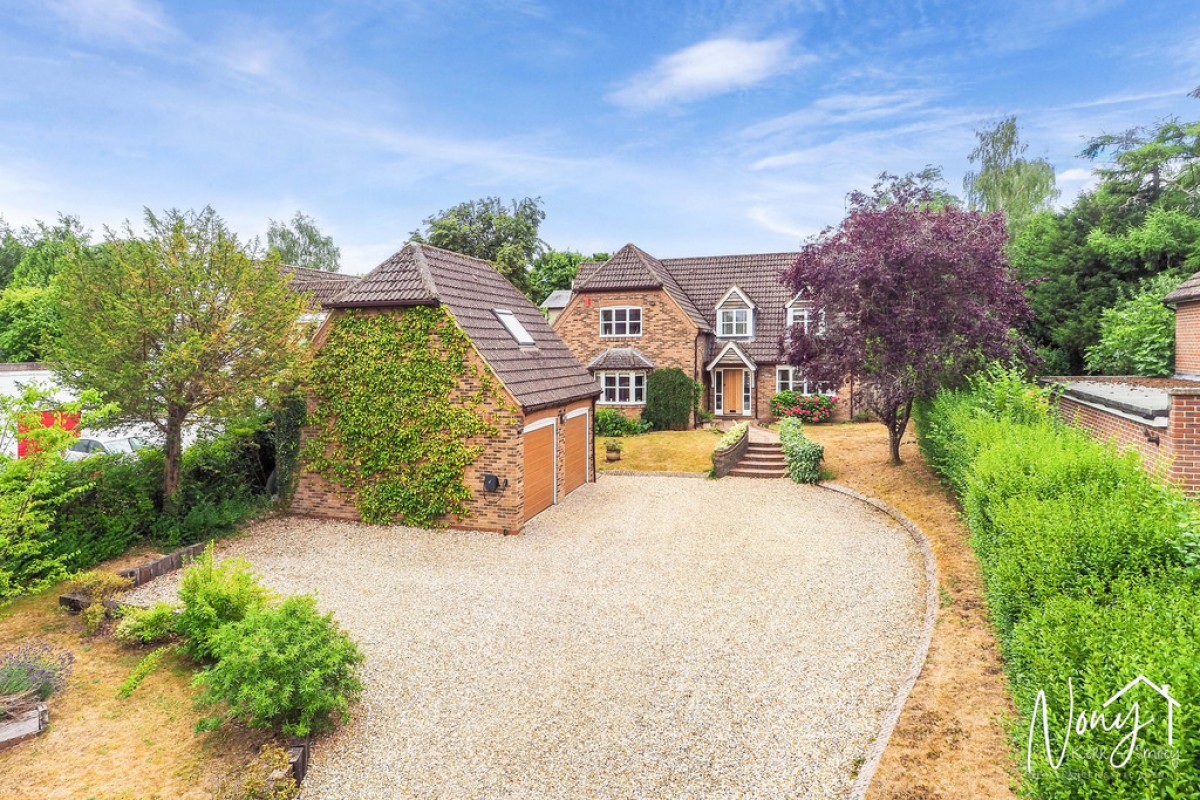 Dean Lane, Winchester