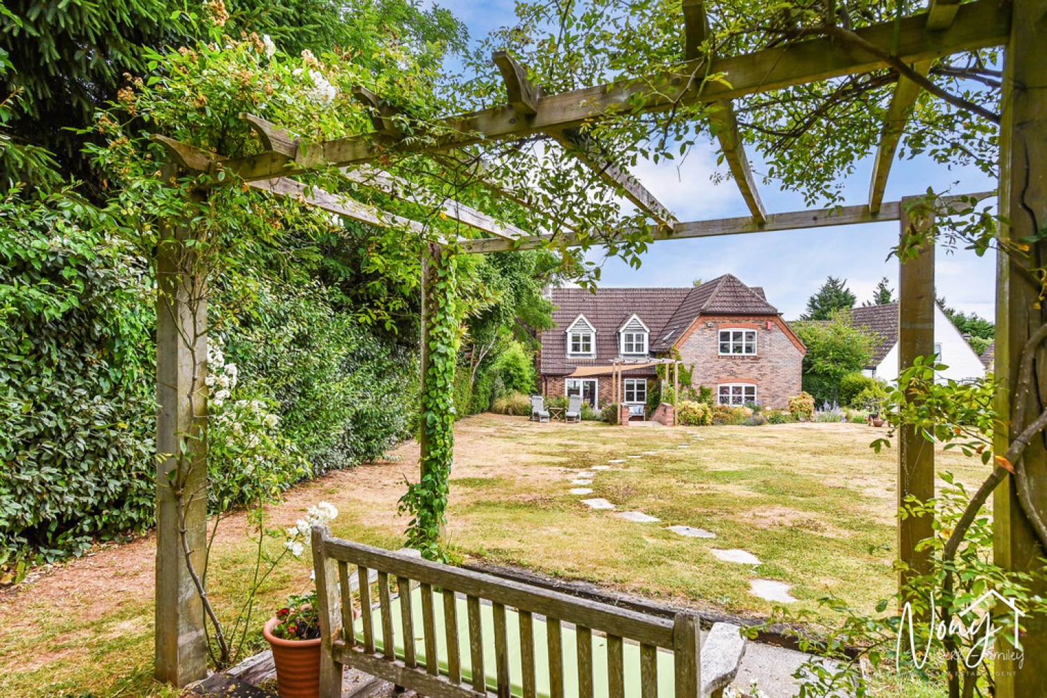 Dean Lane, Winchester