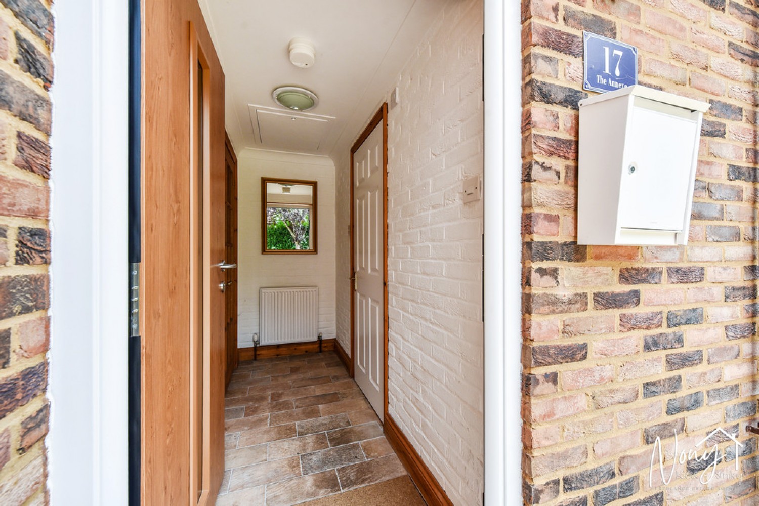 Dean Lane, Winchester