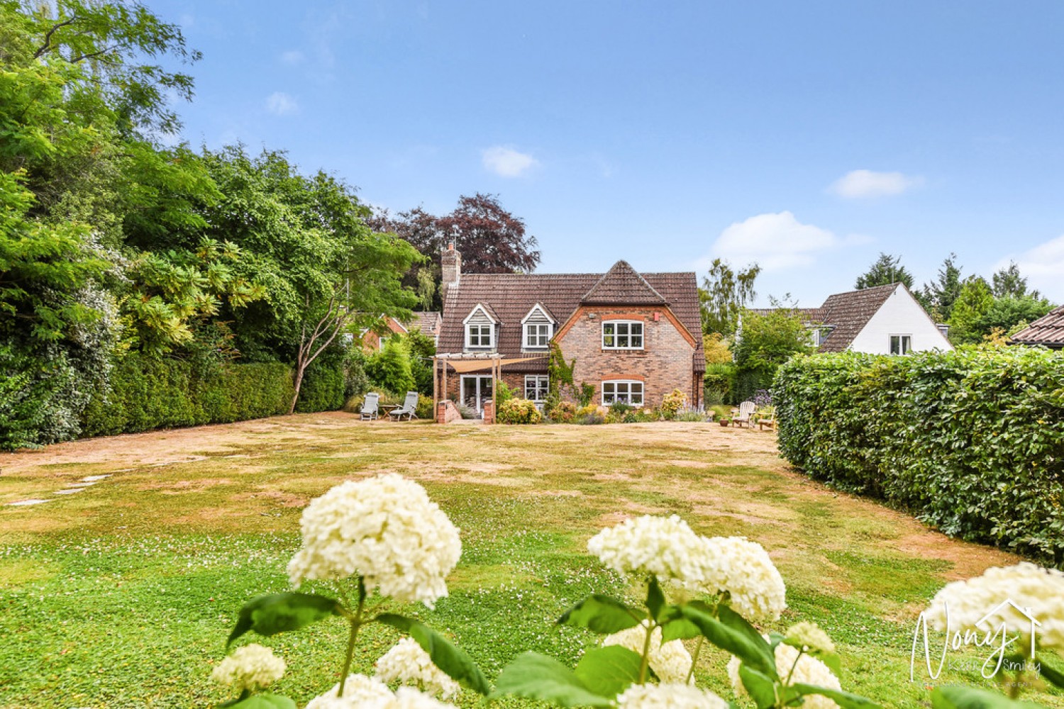 Dean Lane, Winchester