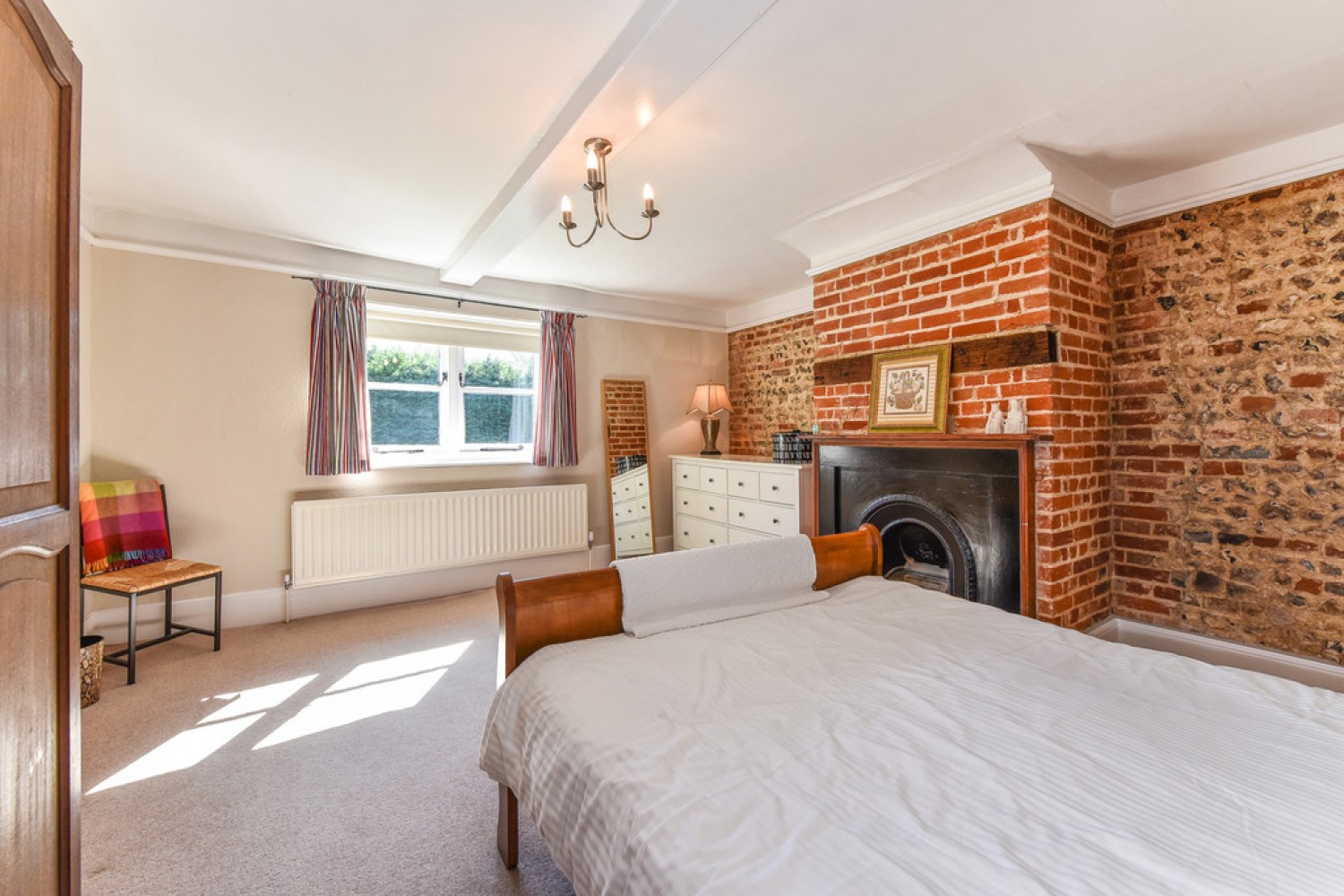 Micheldever, Hampshire