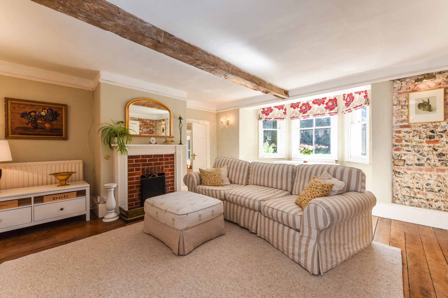 Micheldever, Hampshire