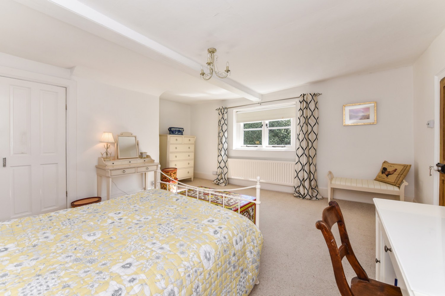 Micheldever, Hampshire