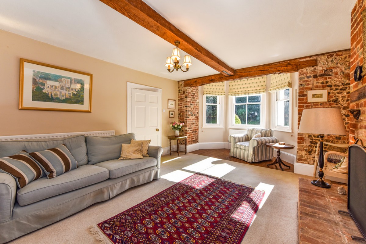 Micheldever, Hampshire