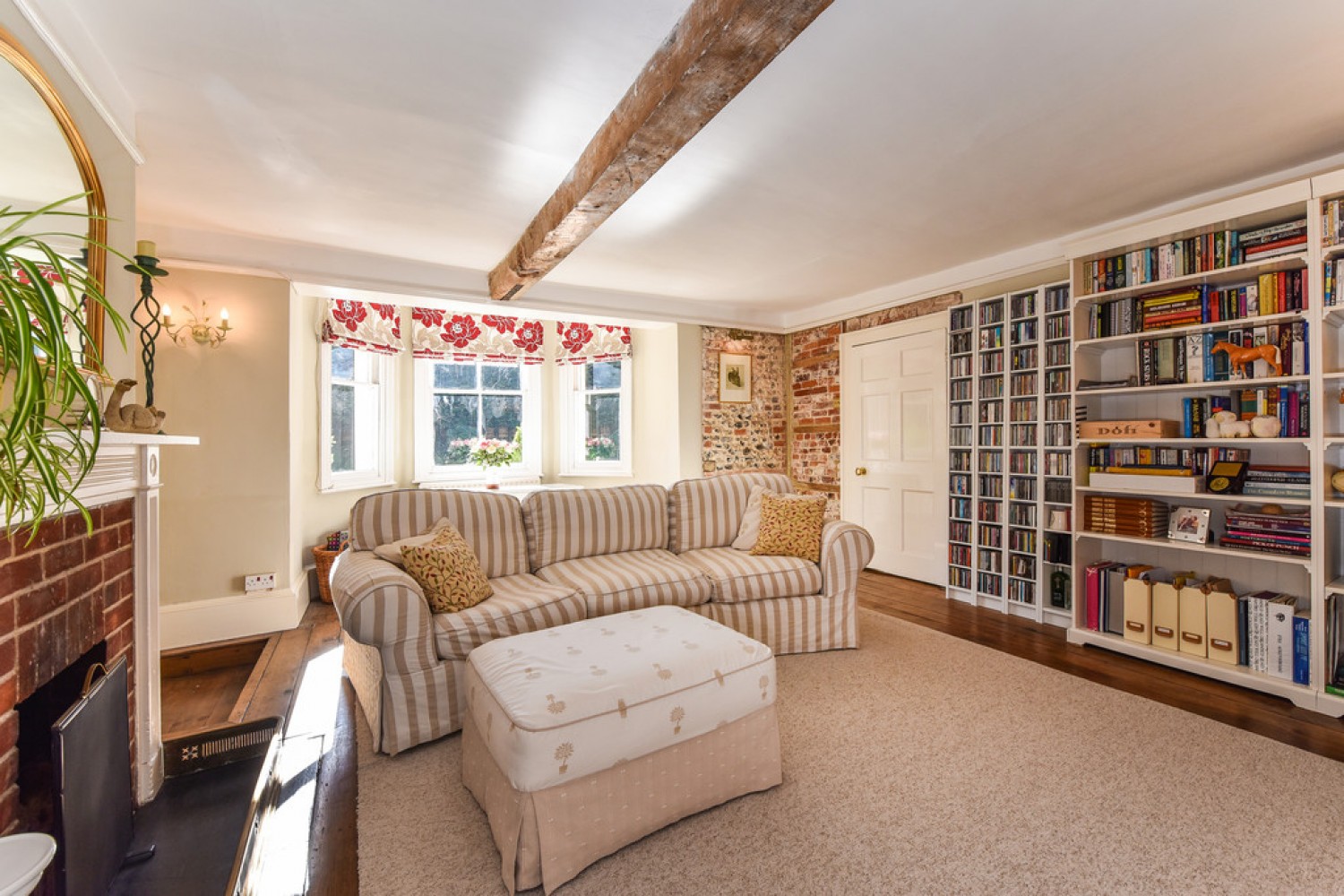 Micheldever, Hampshire