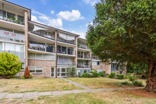 Northlands Drive, Winchester