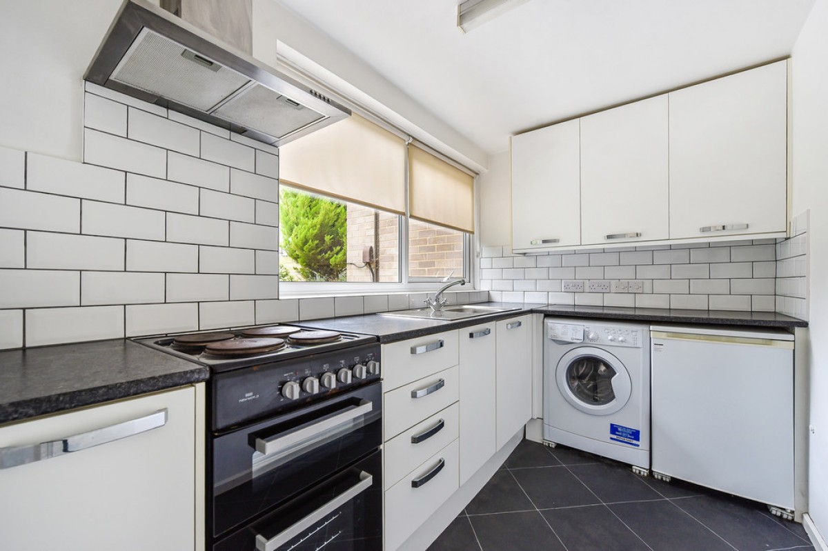 Northlands Drive, Winchester