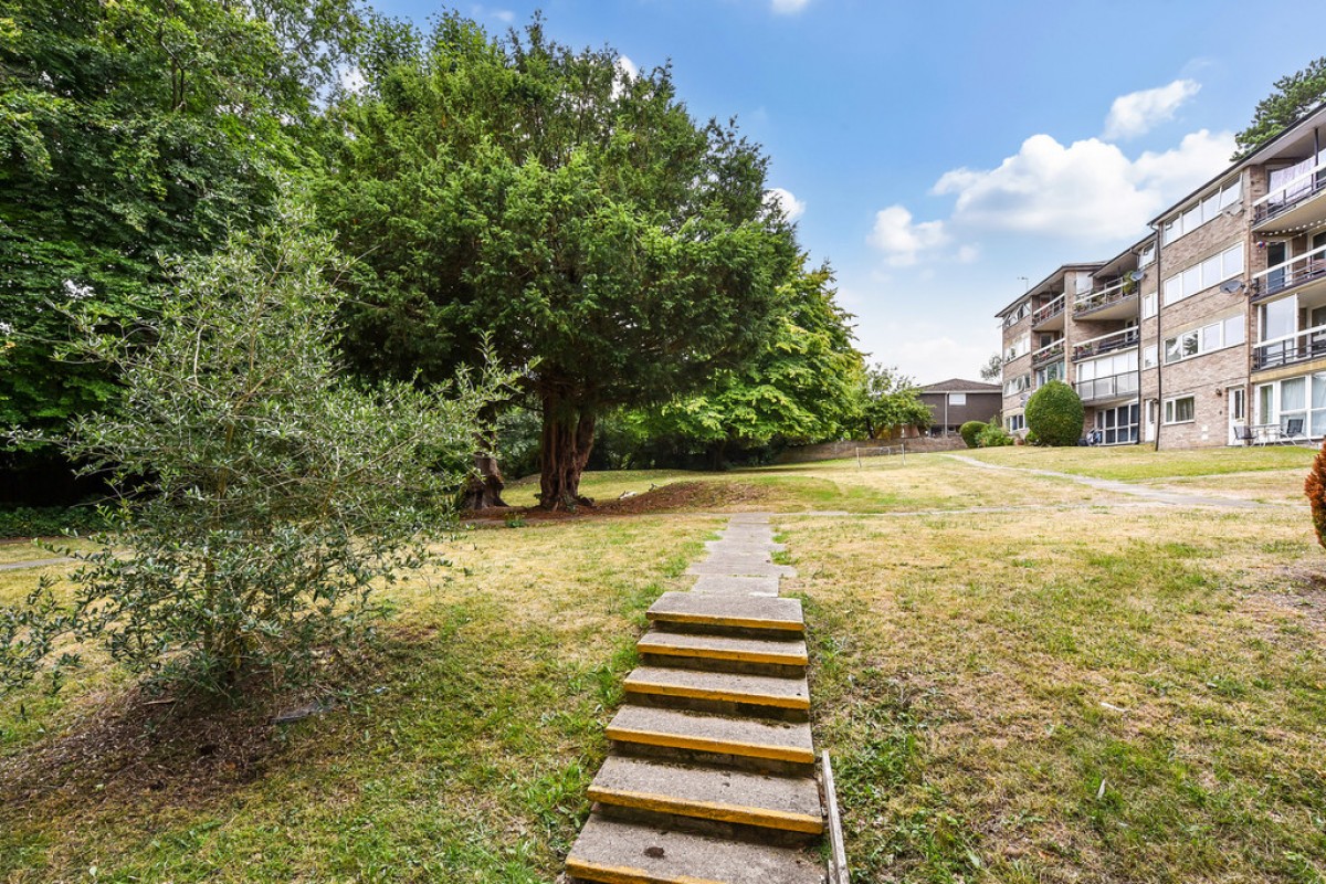 Northlands Drive, Winchester