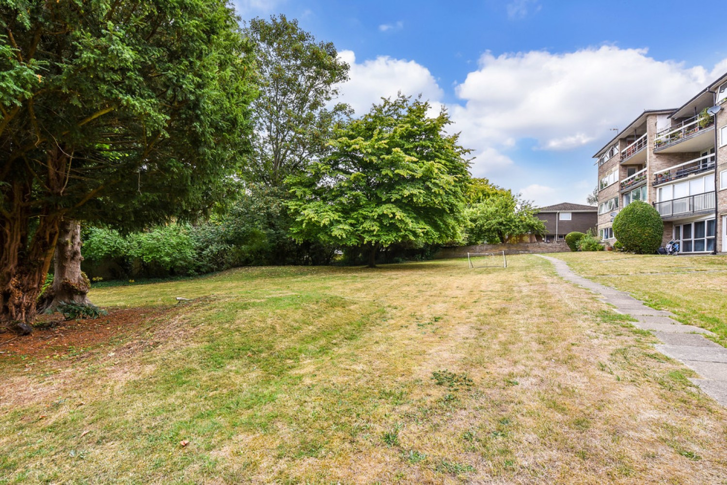 1 bedroom Flat for Sale Northlands Drive, Winchester