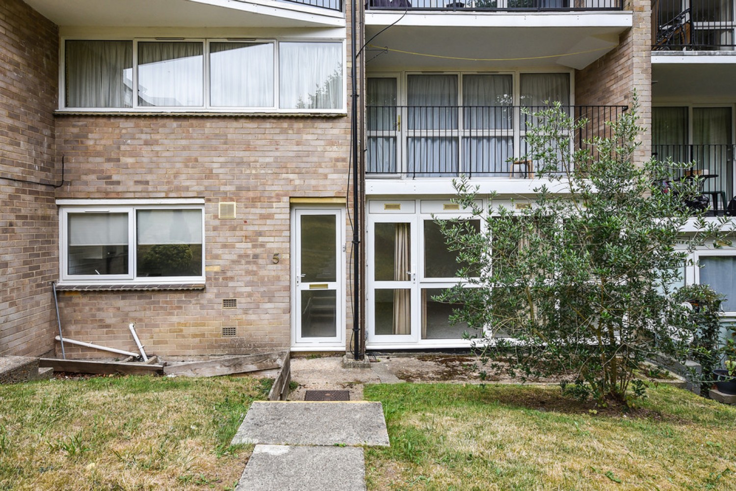 1 bedroom Flat for Sale Northlands Drive, Winchester