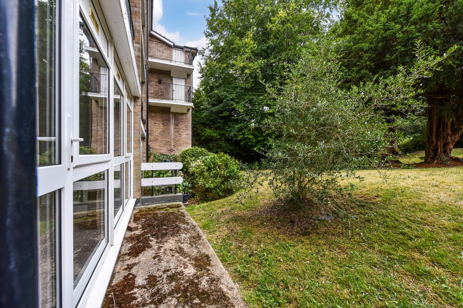 1 bedroom Flat for Sale Northlands Drive, Winchester