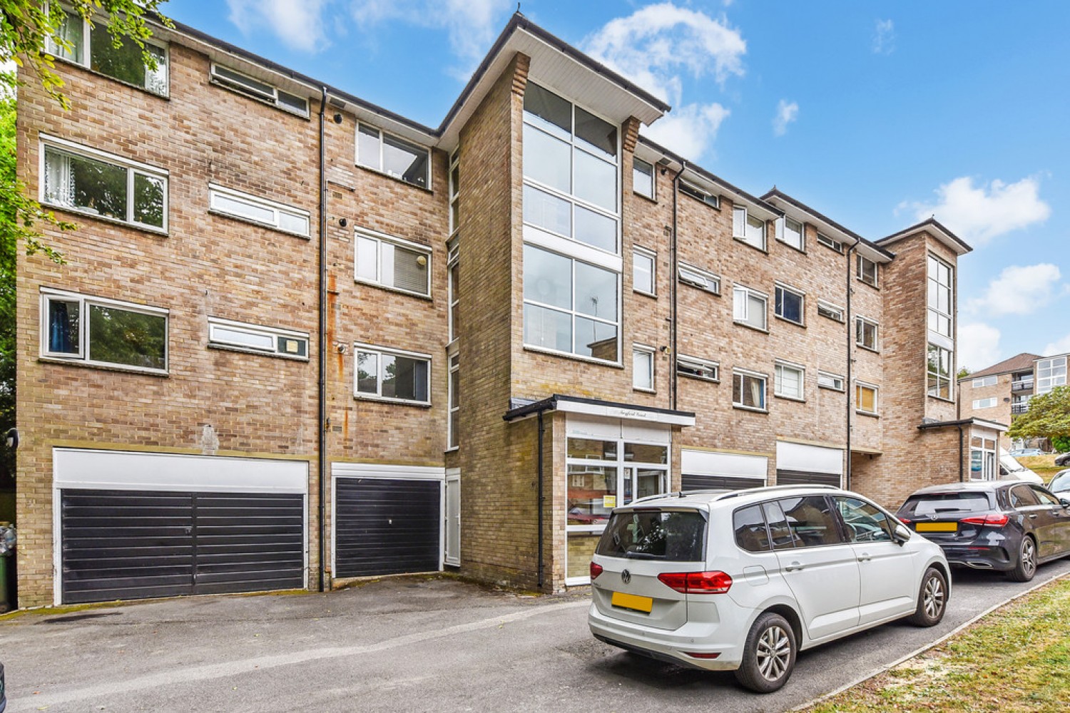 1 bedroom Flat for Sale Northlands Drive, Winchester