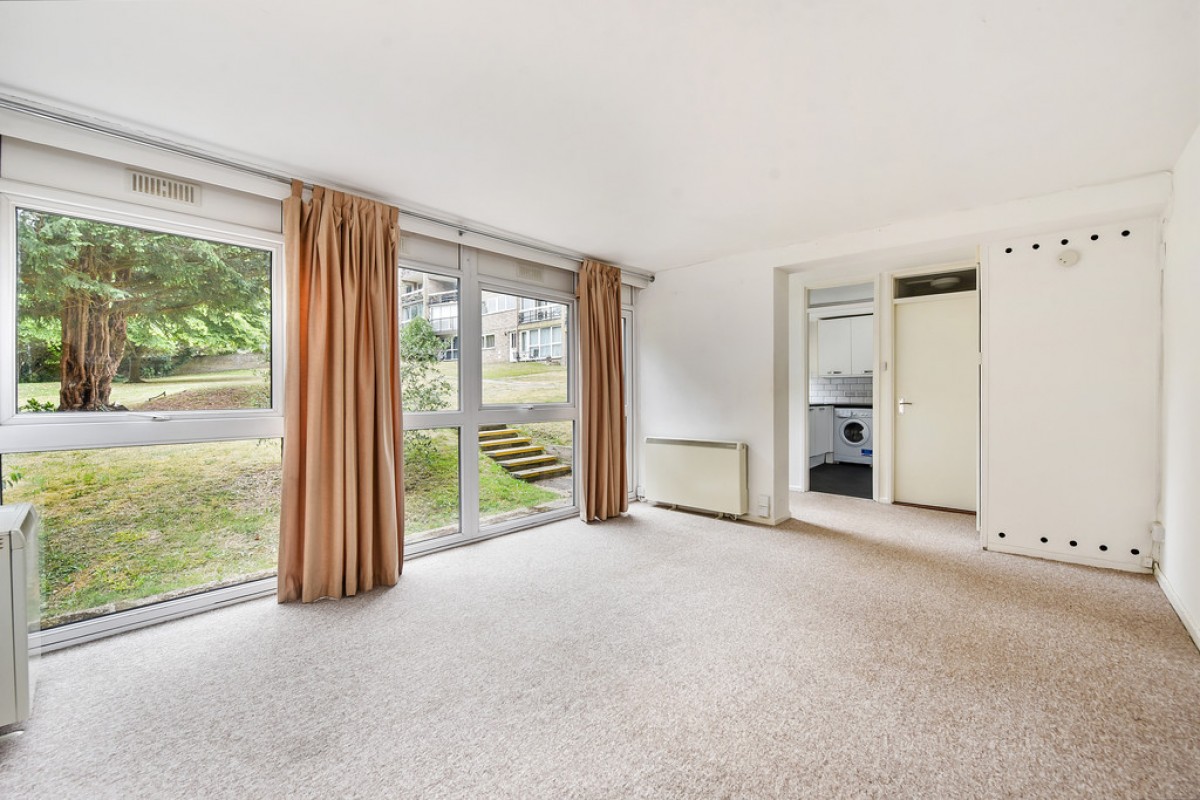 Northlands Drive, Winchester