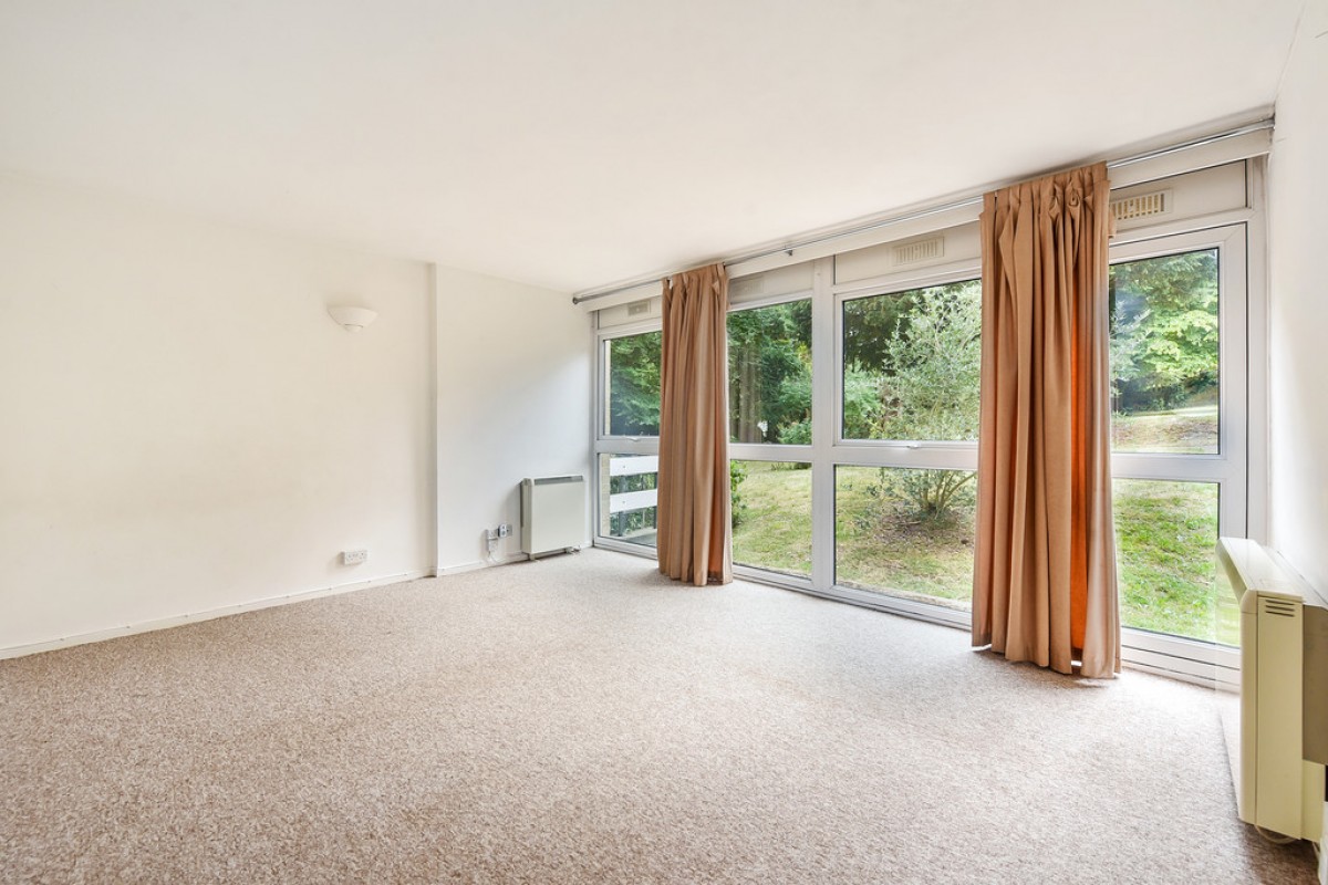 Northlands Drive, Winchester