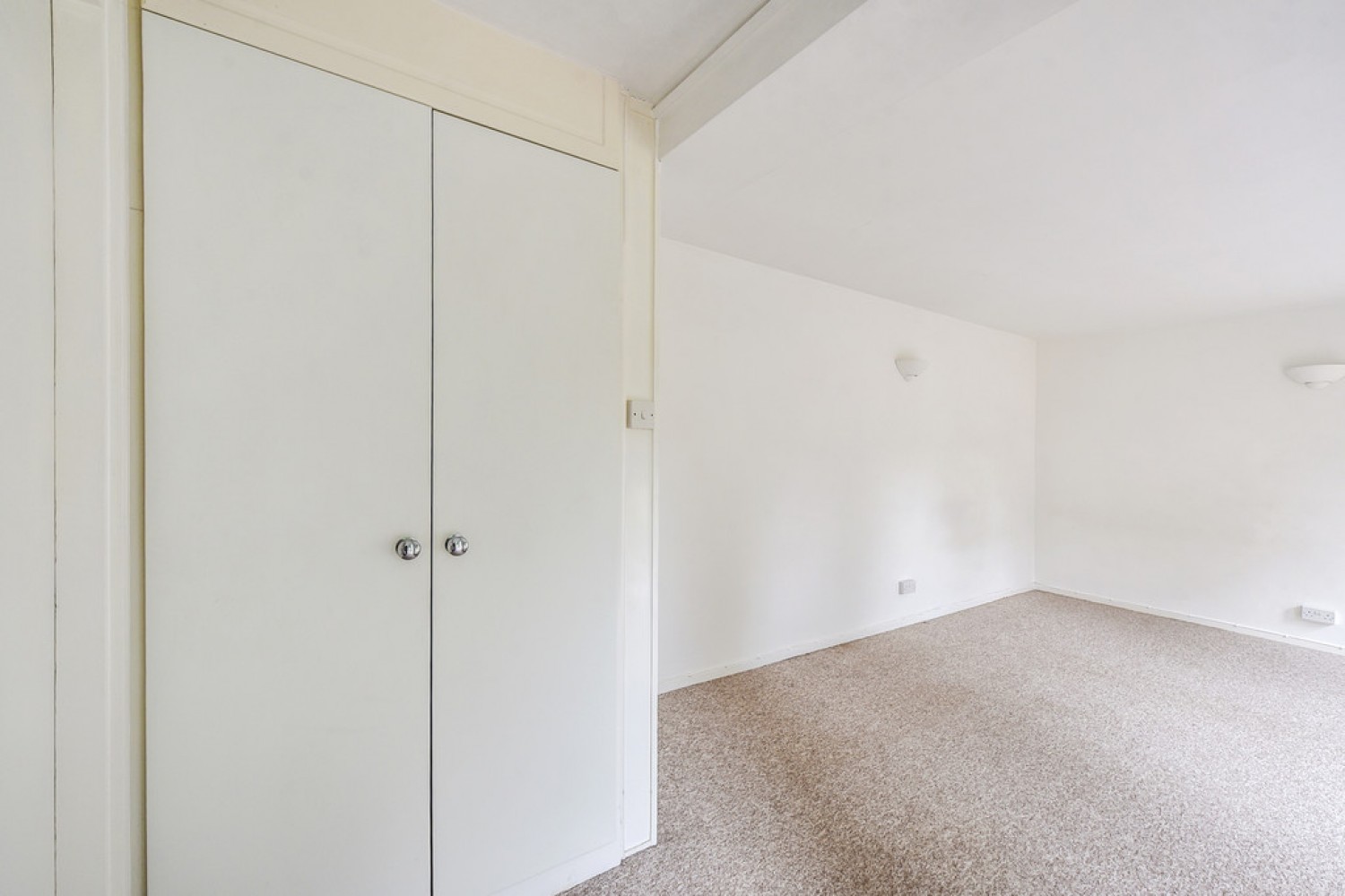1 bedroom Flat for Sale Northlands Drive, Winchester