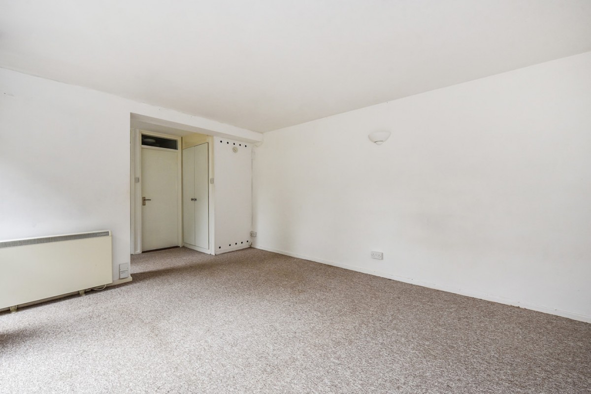 Northlands Drive, Winchester