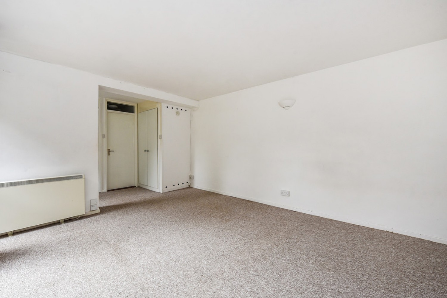 1 bedroom Flat for Sale Northlands Drive, Winchester