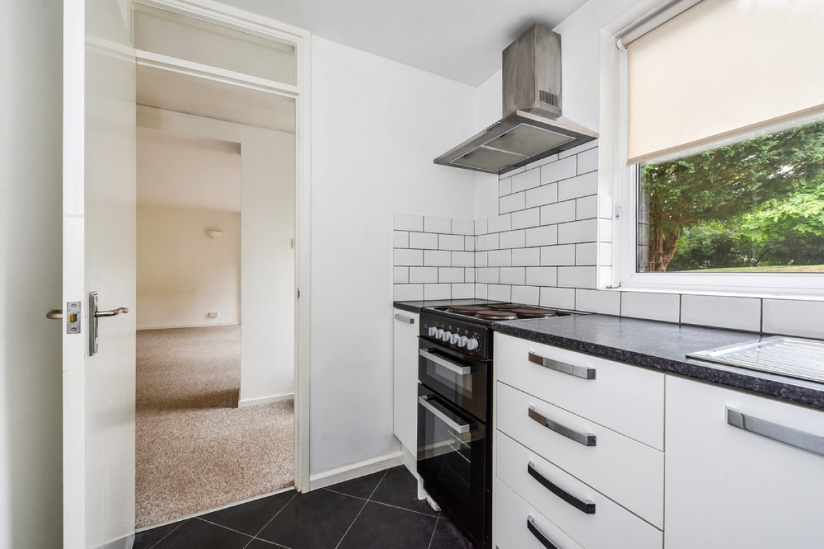 Northlands Drive, Winchester