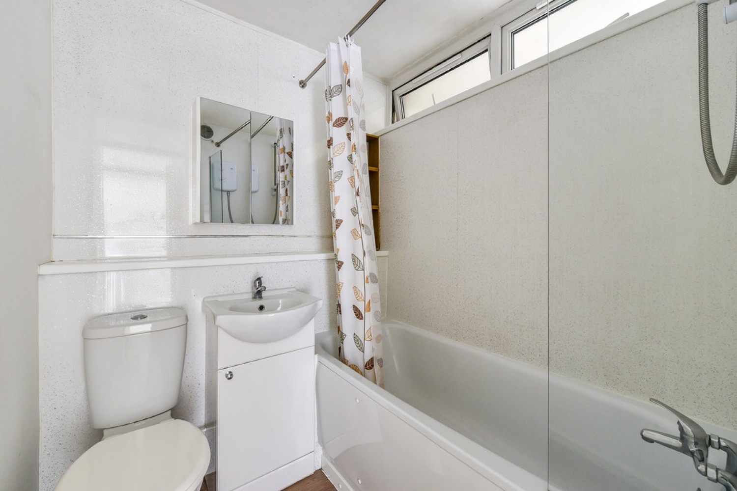 1 bedroom Flat for Sale Northlands Drive, Winchester