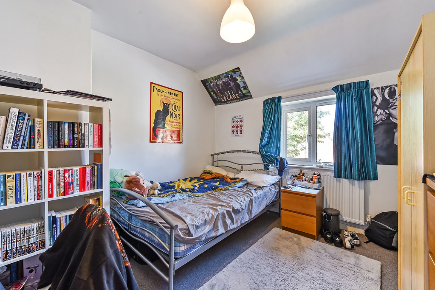 5 bedroom House of Multiple Occupation for Letting Stuart Crescent, Winchester