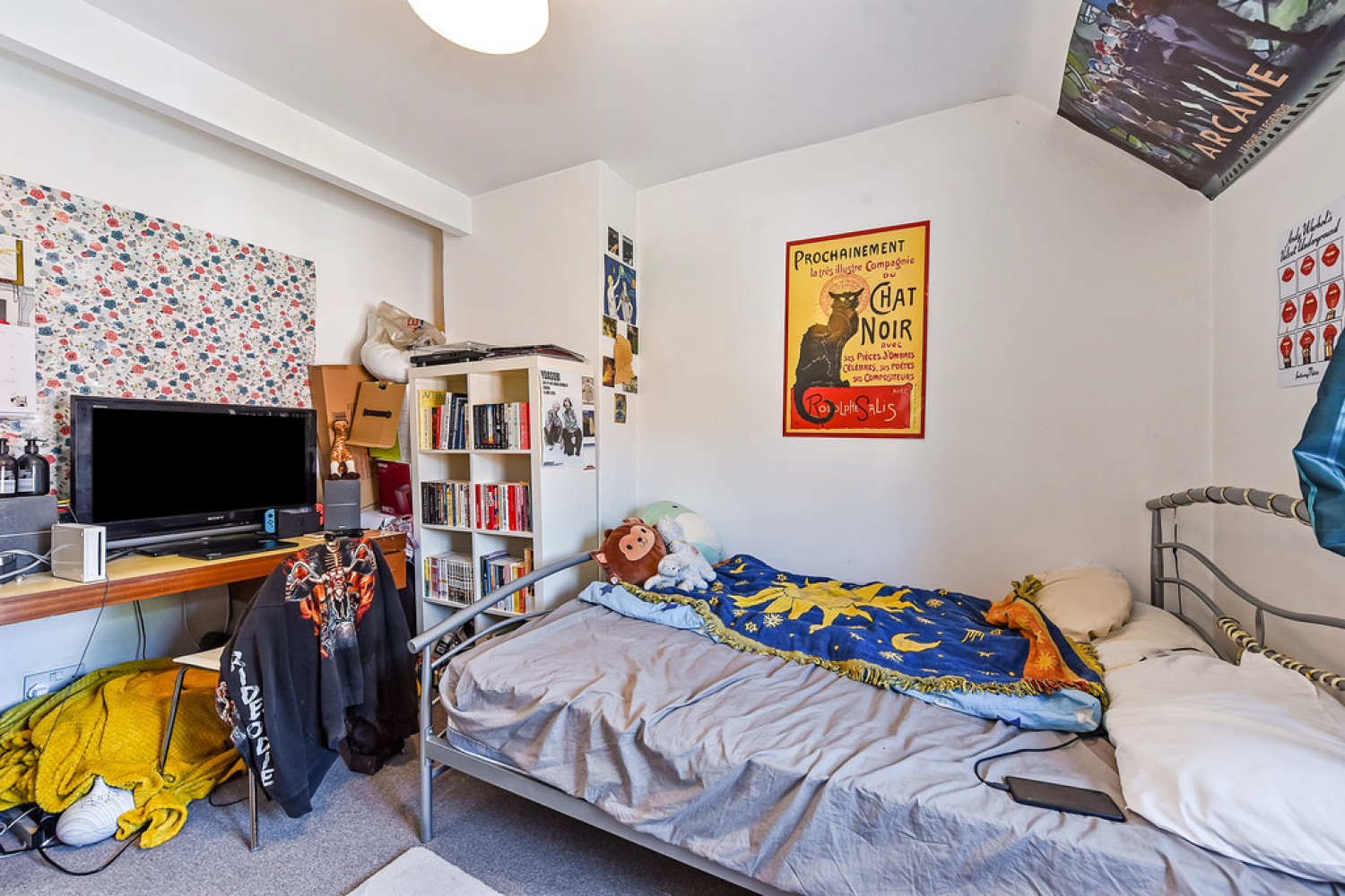 5 bedroom House of Multiple Occupation for Letting Stuart Crescent, Winchester
