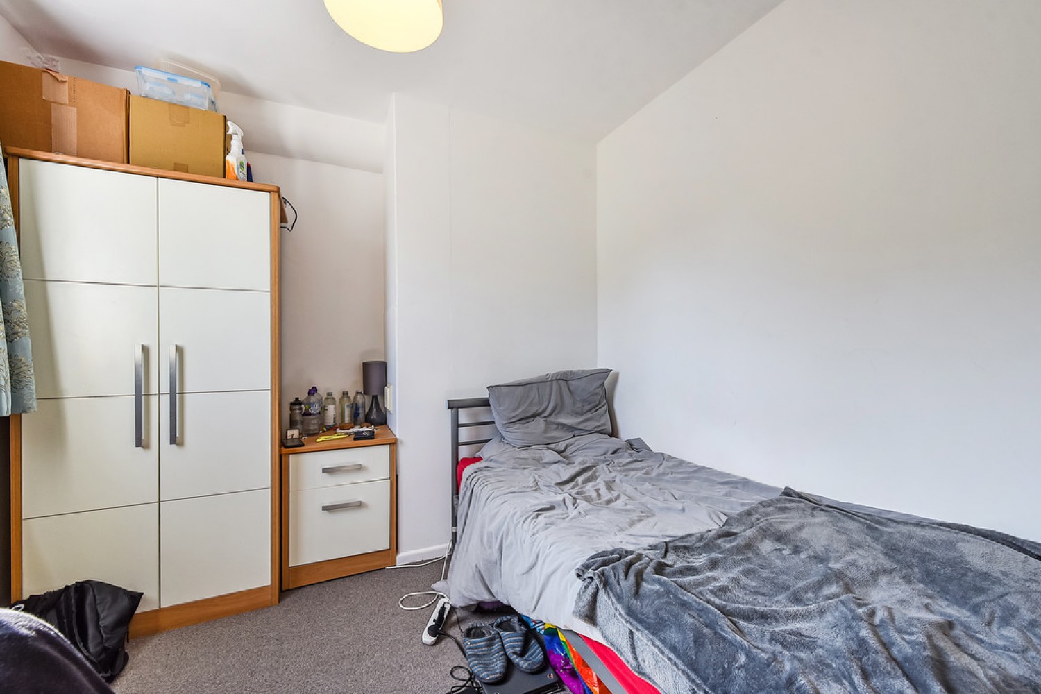 5 bedroom House of Multiple Occupation for Letting Stuart Crescent, Winchester