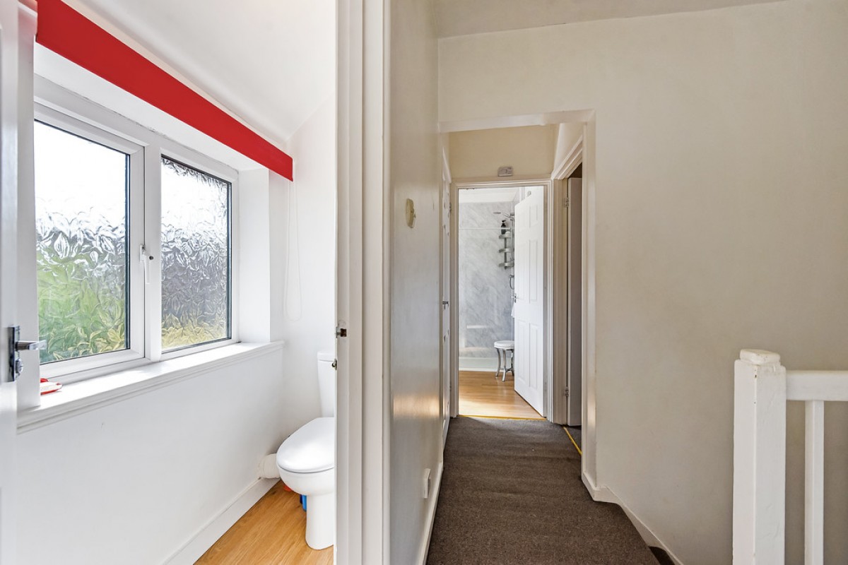 Stuart Crescent, Winchester